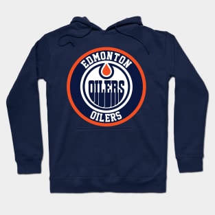 Oilers-City Hoodie